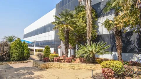 Elandsfontein, Germiston